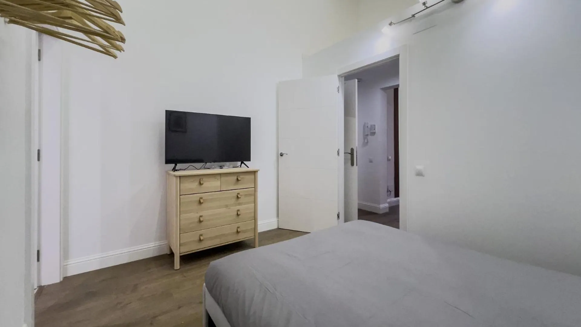 Apartamento Rambla Cataluna 35 Барселона Испания