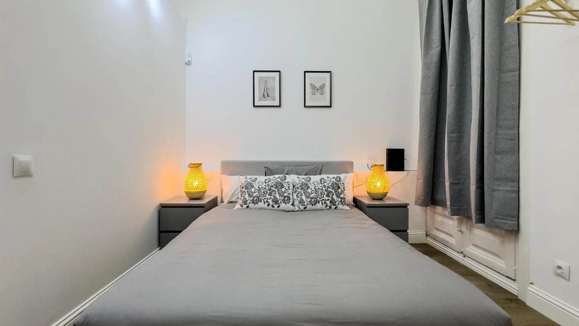 Apartamento Rambla Cataluna 35 Барселона 0*,  Испания