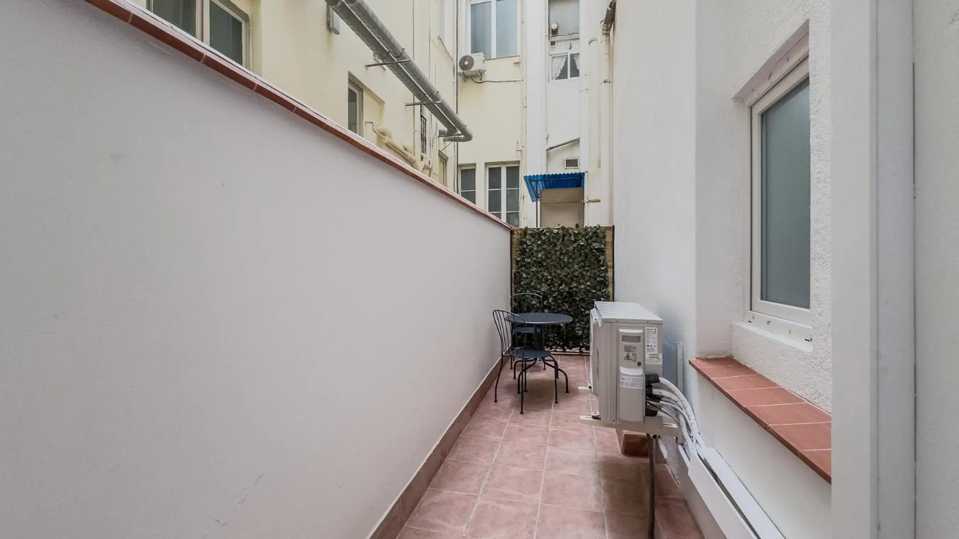 Apartamento Rambla Cataluna 35 Barcelona Apartment
