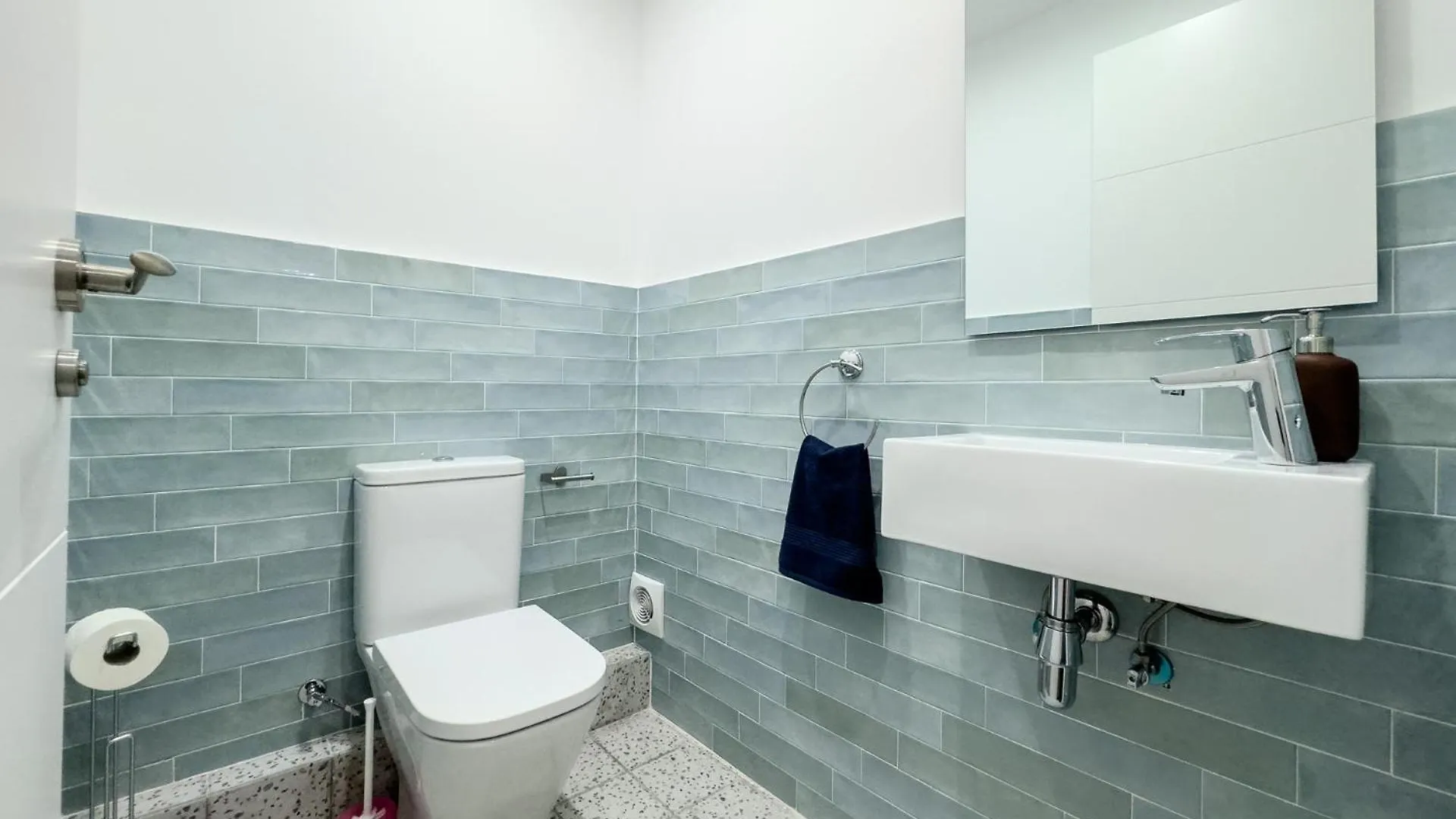 Apartamento Rambla Cataluna 35 Barcelona