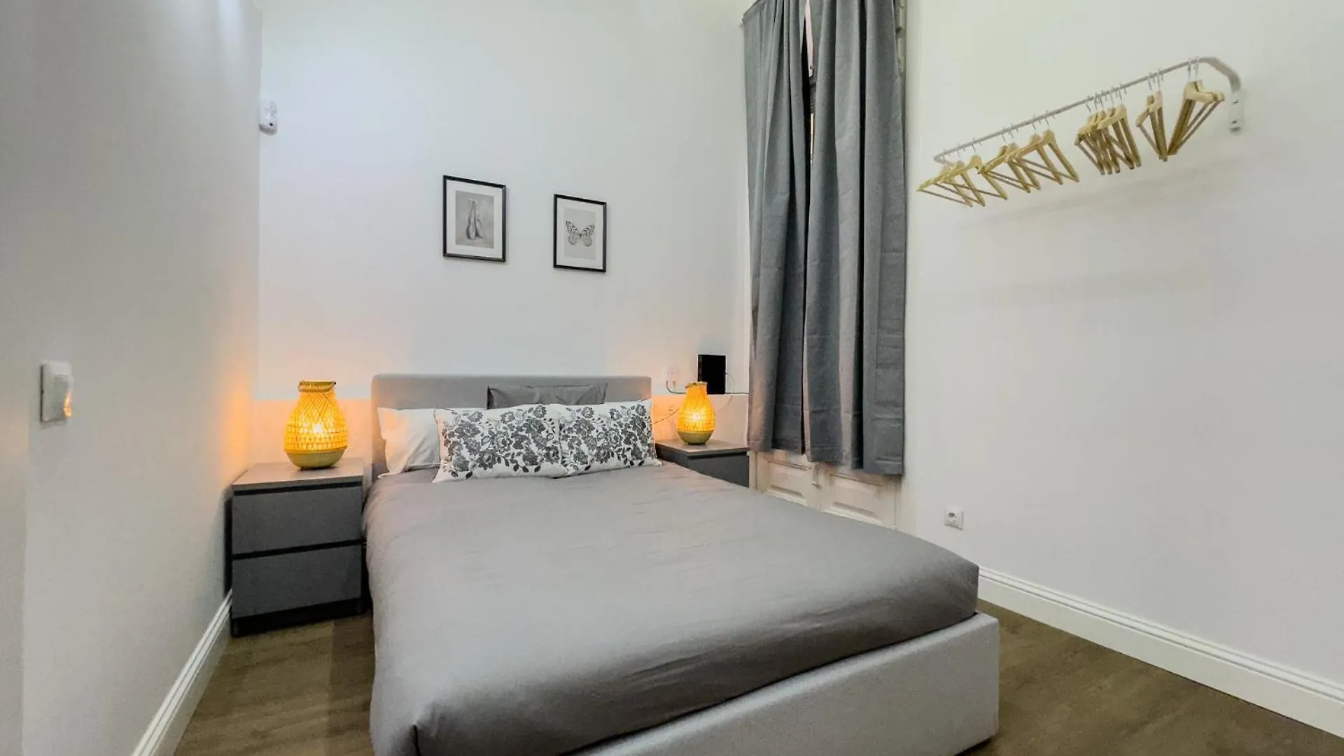 Apartamento Rambla Cataluna 35 Barcelona