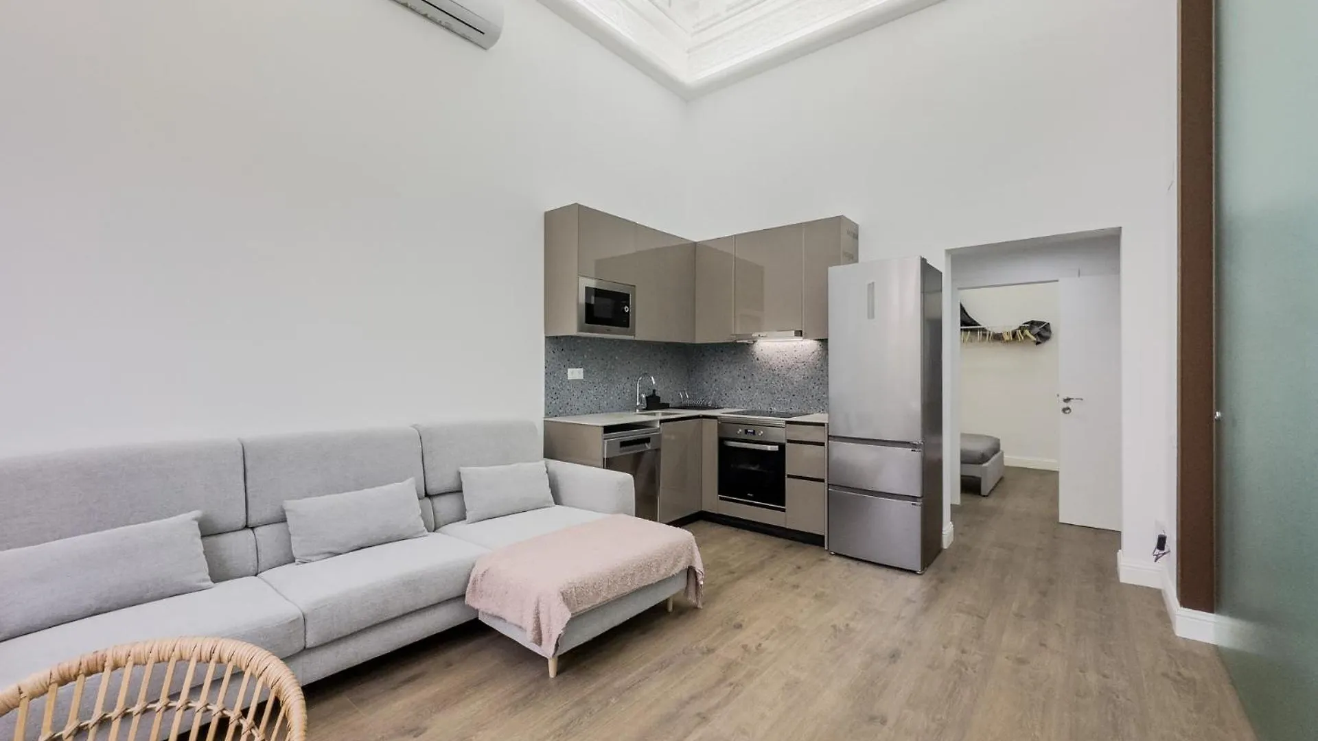 Apartment Apartamento Rambla Cataluna 35 Barcelona